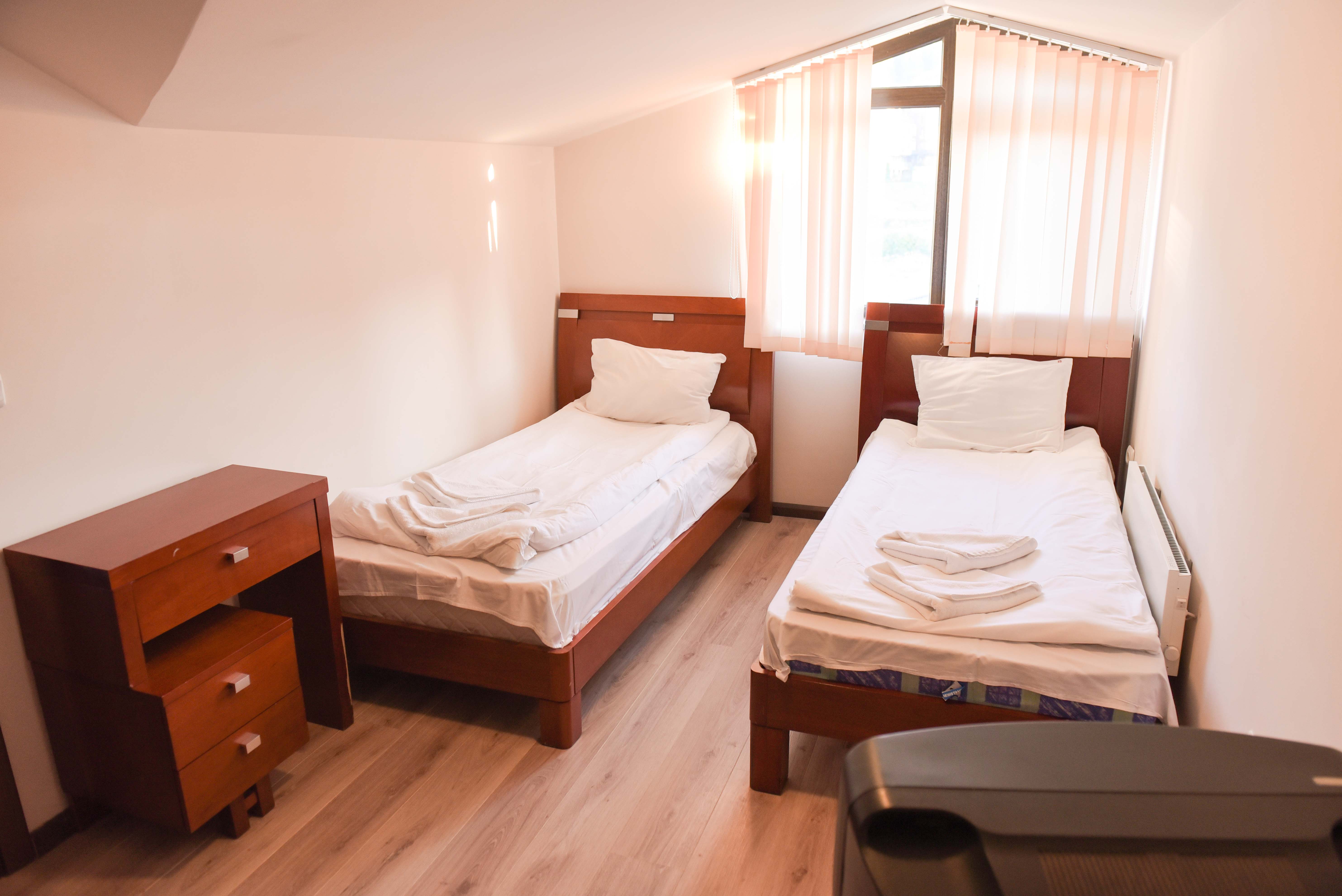Tiara Holidays - Royal Bansko Apartments - Studio